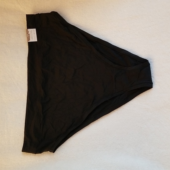 Cacique 22/24 French Cut Panty - Picture 3 of 9